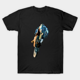 motocross T-Shirt